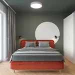 Piekny Apartament Nad Odra W Centrum Wroclawia