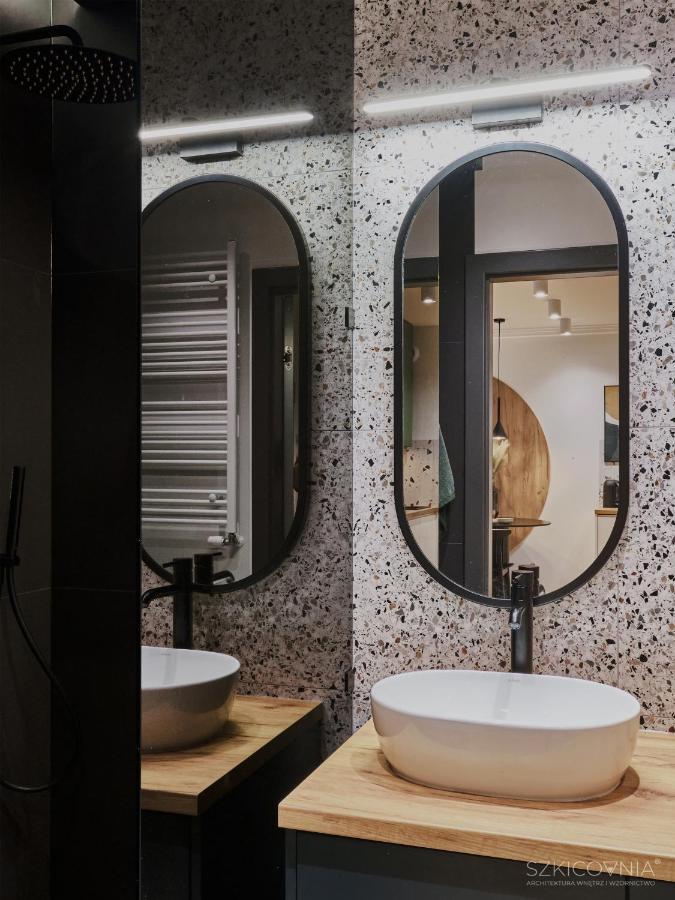 Piekny Nad Odra W Centrum Wroclawia Apartment Breslau