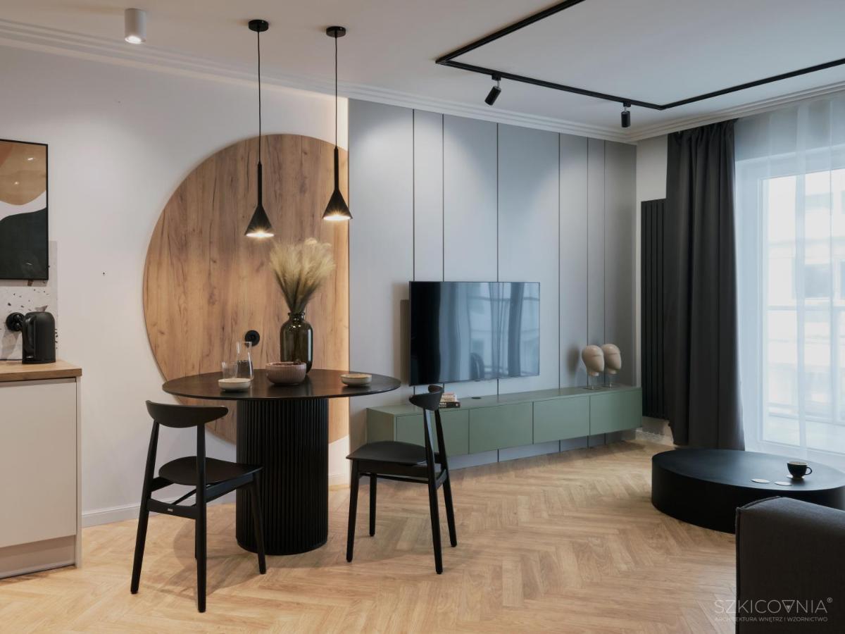 Piekny Nad Odra W Centrum Wroclawia Apartment *